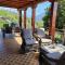 Villa Dall’Angelo Suite Mountain Lake Endine Hospitality