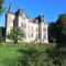 Le Chateau du grand Coudray - Villaines-la-Juhel