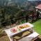 Eden estate cottages x THHPLIFE (Shimla) - Машобра