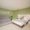 Cozy studio in Poblado, parking, NO FEE 1107 - 麦德林