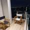 Departamento nuevo 2 habitaciones 2 baños y balcón 95m2 Piso alto sobre la costanera