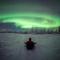 Foto: Lapland Northern Lights hotel Ilveslinna Ranua 20/81