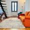 Riverside Loft Navigli - Spacious two-bedroom apartment