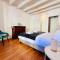 Riverside Loft Navigli - Spacious two-bedroom apartment