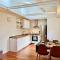 Riverside Loft Navigli - Spacious two-bedroom apartment