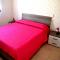 Wabi two-room apartment on the ground floor 350 meters from the Lungomare Matteotti in San Foca - 新福卡
