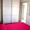 Wabi two-room apartment on the ground floor 350 meters from the Lungomare Matteotti in San Foca - 新福卡