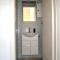 Wabi two-room apartment on the ground floor 350 meters from the Lungomare Matteotti in San Foca - 新福卡