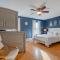 Pocono Retreat Movies Games Spacious