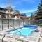 Perfect family 2-bed Condo with hot tub - Dead Man's Flats