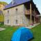 Guesthouse Prebibaj - Curraj i Epërm