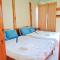 Aesthetic Infused with Rustic Vibe Rooms at BOONE'S - Sagada Aesthetic Infused with Rustic Vibe Rooms at BOONE'S - Sagada