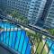Shell Residences - Tower D8 - Manila