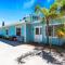 Private Heated Pool - 100 Steps to Beach Access - 5-min walk to Siesta Key Village - Siesta Key