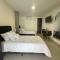 Hotel Boutique Ciudad Jardin