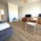 Agréable studio à 250m de la plage avec loggia, animaux acceptés et parking privatif - FR-1-309-75