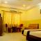 Suvarna Residency