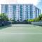 PROMO Komffy condo with 2 Queen Beds and panoramic view at Sunny Isles 10th floor - Sunny Isles Beach