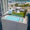 Luxury Waterfront Residences by Lamborghini - near Kaseya Center
