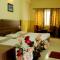Suvarna Residency