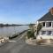 Gîte familial avec terrasse et vue sur la Loire - FR-1-590-430 - Saint-Denis-de lʼHôtel