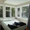 Wellington double bedroom - Wellington