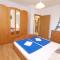 Ferienwohnung für 4 Personen ca 42 qm in Fažana-Surida, Istrien Istrische Riviera - Valbandon