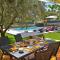 Ferienhaus mit Privatpool für 6 Personen ca 80 qm in Galižana, Istrien Istrische Riviera