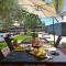 Ferienhaus mit Privatpool für 6 Personen ca 80 qm in Galižana, Istrien Istrische Riviera