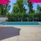 Ferienhaus mit Privatpool für 8 Personen ca 175 qm in Šišan, Istrien Südküste von Istrien