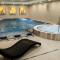 Luxury Spa Hotel Olympic Palace - Karlovy Vary