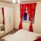 Ferienwohnung Fabo In Dalmatien