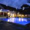 Ridgemor Villa