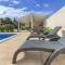Ferienhaus mit Privatpool für 4 Personen ca 90 qm in Šišan, Istrien Südküste von Istrien
