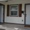 Duplex house 2216 Pine Street