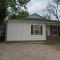 Duplex house 2216 Pine Street