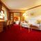 Hotel Solaria Ischgl - 4 superior - 伊施格尔