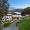 Mountain Bay Retreat near Goughs Bay Sleeps 10 - Goughs Bay