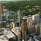 The Westin Peachtree Plaza, Atlanta