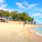 Mactan Newtown - 1BR Stunning Ocean View and City View - Mactan