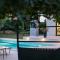 Ferienhaus mit Privatpool für 8 Personen ca 250 qm in Šišan, Istrien Südküste von Istrien