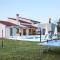 Ferienhaus mit Privatpool für 8 Personen ca 250 qm in Šišan, Istrien Südküste von Istrien