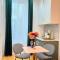 Studio Design Chic Central Paris - Paris