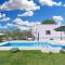 Ferienhaus mit Privatpool für 6 Personen ca 100 qm in Pomer, Istrien Istrische Riviera