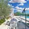 Ferienhaus mit Privatpool für 6 Personen ca 100 qm in Pomer, Istrien Istrische Riviera