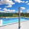 Ferienhaus mit Privatpool für 6 Personen ca 100 qm in Pomer, Istrien Istrische Riviera