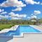 Ferienhaus mit Privatpool für 6 Personen ca 100 qm in Pomer, Istrien Istrische Riviera