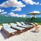Ferienhaus mit Privatpool für 6 Personen ca 100 qm in Pomer, Istrien Istrische Riviera