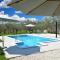 Ferienhaus mit Privatpool für 6 Personen ca 100 qm in Pomer, Istrien Istrische Riviera