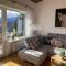 Villa Alpenblick Comfortable holiday residence - 福森